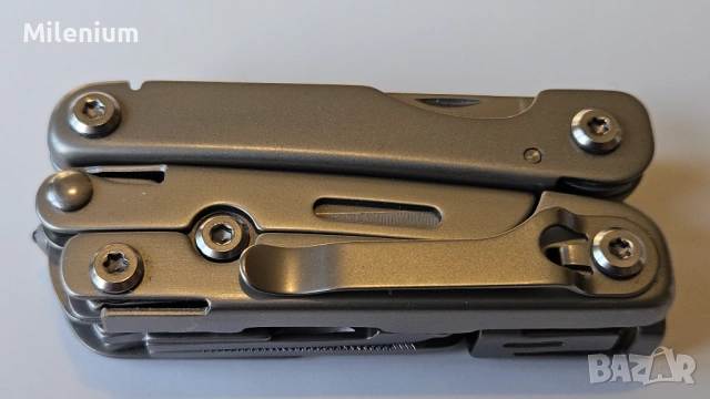 Мултитул мини ROXON M2, снимка 4 - Други инструменти - 53946425