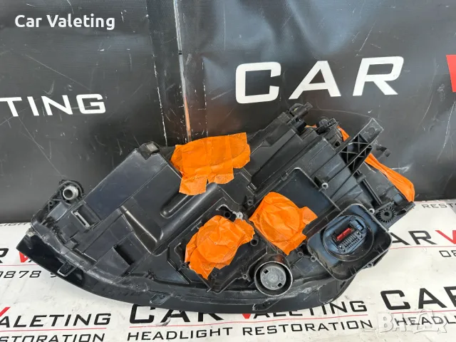 Фар фарове десен xenon VW Golf 7 GTI far farove ФВ Голф 7 ГТИ, снимка 5 - Части - 49886472