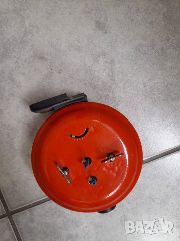 Стар будилник , снимка 8 - Колекции - 36667625