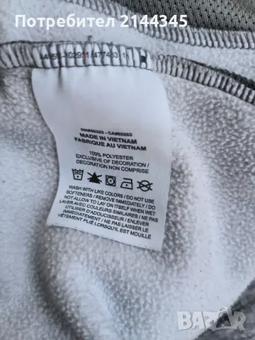 Jordan долнище размер L, снимка 7 - Спортни дрехи, екипи - 48311801