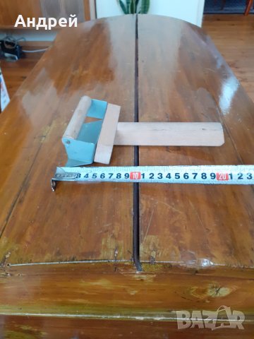 Стар уред,валяк, снимка 3 - Други ценни предмети - 31388362