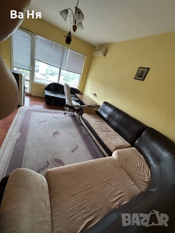 Двустаен апартамент, снимка 4 - Апартаменти - 54324980