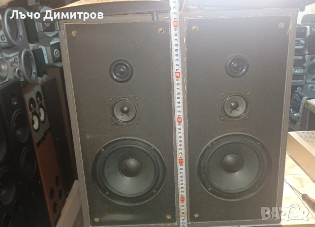 Тонколони PIONEER