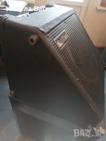 subzero dr 60-стейч монитор, снимка 2 - Ударни инструменти - 48304740