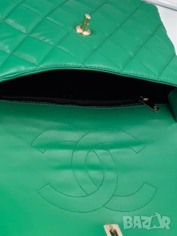 чанти chanel , снимка 11 - Чанти - 51402267