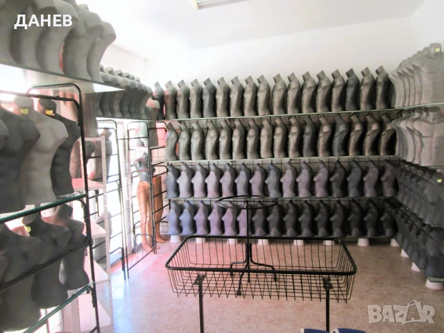 2 оборудв. магазина 40м2+68м2 от парцела с/у х-л Извора, снимка 14 - Магазини - 47381794