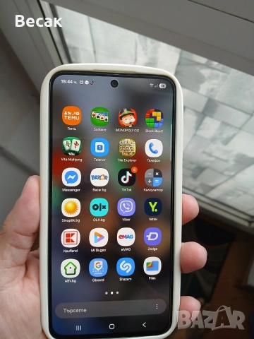 samsung a 36 5g(128/6)