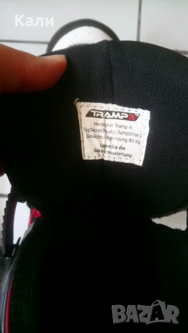 Обувки за скачане и спорт, снимка 4 - Други спортове - 37491575