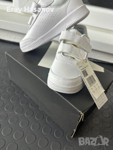 Детски ADİDAS Обувки 20€, снимка 3 - Детски маратонки - 54283168