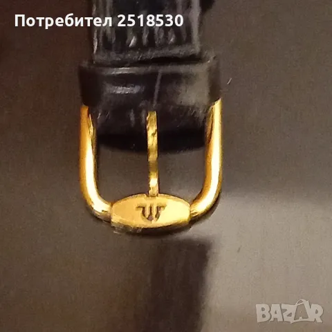 Maurice Lacroix-дамски часовник , снимка 3 - Дамски - 47930775