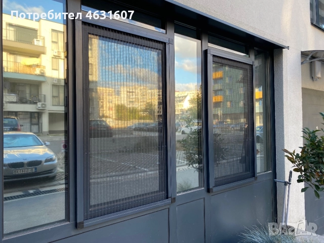 Изработка и монтаж на PVC и алуминиева дограма,и комарници, снимка 8 - Дограми - 52162709