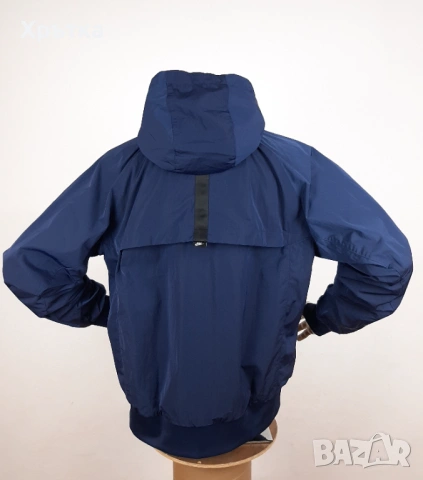 Nike Tech Premium Essentials - Оригинално мъжко яке размер L, снимка 4 - Якета - 53927313