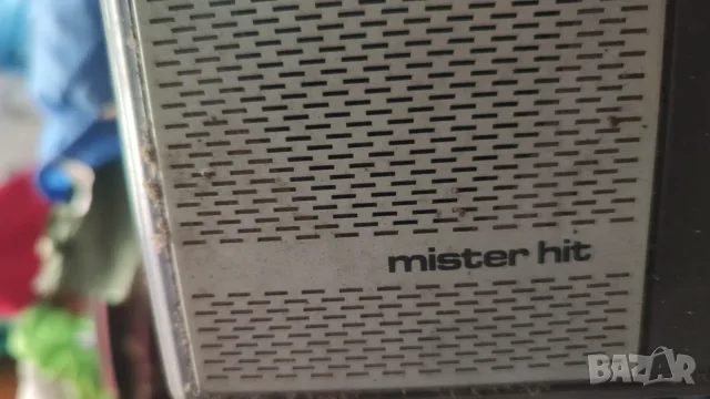 Грамофон Unitra Mister Hit, снимка 2 - Грамофони - 56022773