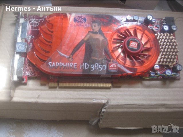 Видео карти GTA 5, снимка 9 - Видеокарти - 37883617