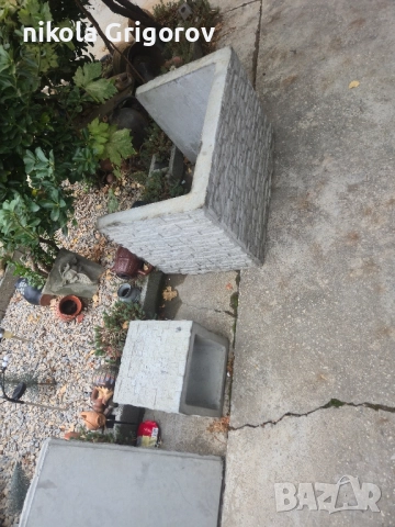 градинска Мивка Градинско Барбекю , снимка 15 - Барбекюта - 51987852