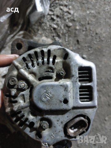 Компресор за климатик Honda CRV rd1, снимка 2 - Фризери - 40702425