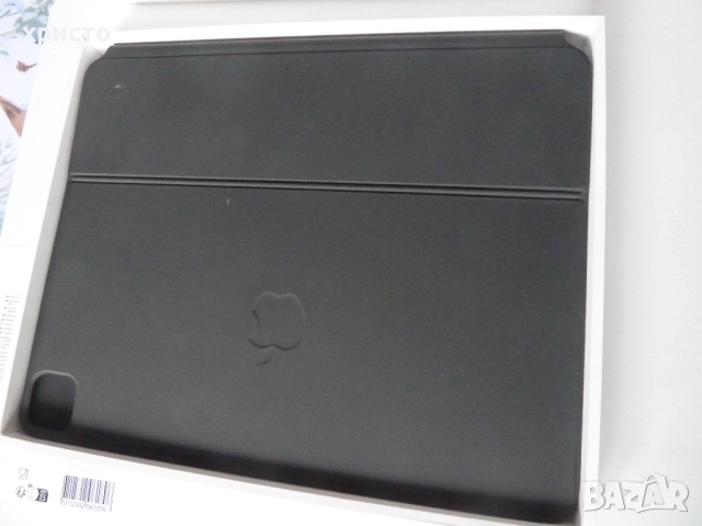 калъф с клавиатура Apple нов, снимка 4 - Аксесоари за Apple - 52625110