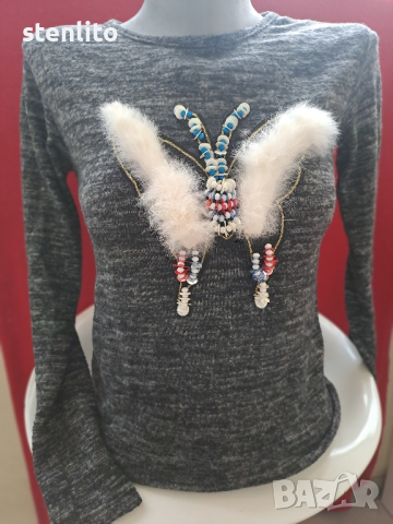 Топли блузки