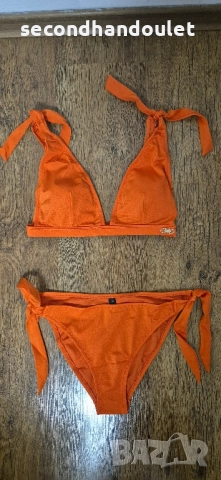 U.S. POLO ASSN дамски бански 