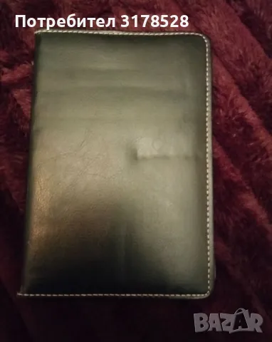 Тефтер за таблет 
