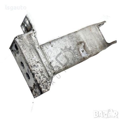 Ляв буфер основа предна броня BMW X3 (E83) 2003-2010 ID: 113860