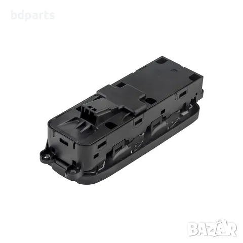 Бутон ключ за ел.стъкла, Volvo XC60 I, Хром, снимка 2 - Части - 56143579