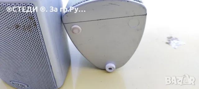 Тонколони Eltax- 3 бр, снимка 3 - Тонколони - 47670026