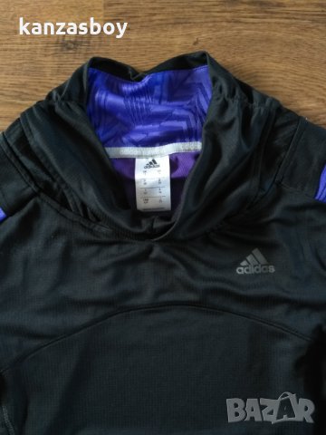 adidas - страхотна дамска блуза КАТО НОВА