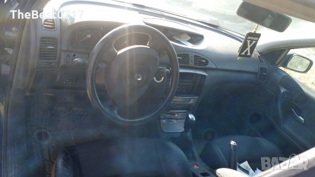 Рено Лагуна 1.9 бартер на части , снимка 4 - Автомобили и джипове - 32168367