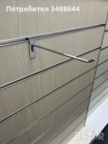 Метални куки 111 броя