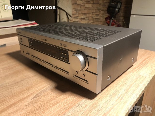 Yamaha HTR-5630, снимка 3 - Ресийвъри, усилватели, смесителни пултове - 42330743