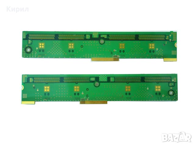 LG 50PG6010 Buffer Платки EAX39648901 EAX39649101, снимка 4 - Части и Платки - 42165447