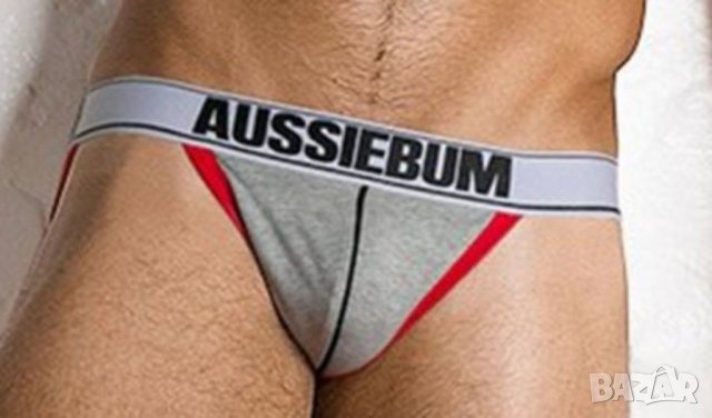 Джокс Aussiebum , снимка 2 - Бельо - 40487405
