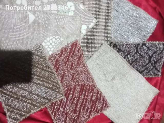 Подложки от плат за сервиране, снимка 2 - Аксесоари за кухня - 49147242