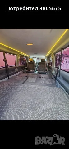 vw t4 multivan т4 мултиван, снимка 10 - Бусове и автобуси - 56067978