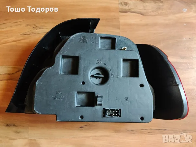 ляв стоп BMW E-39, снимка 5 - Части - 56073427