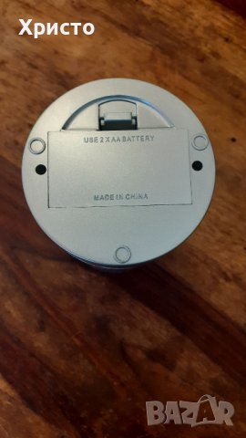 моливник с радио за бюро, снимка 8 - Ученически пособия, канцеларски материали - 27416628