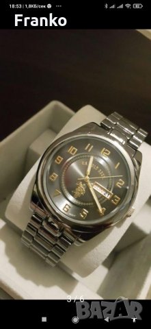 Поло Феручи Касио Есприт, снимка 16 - Мъжки - 32054362