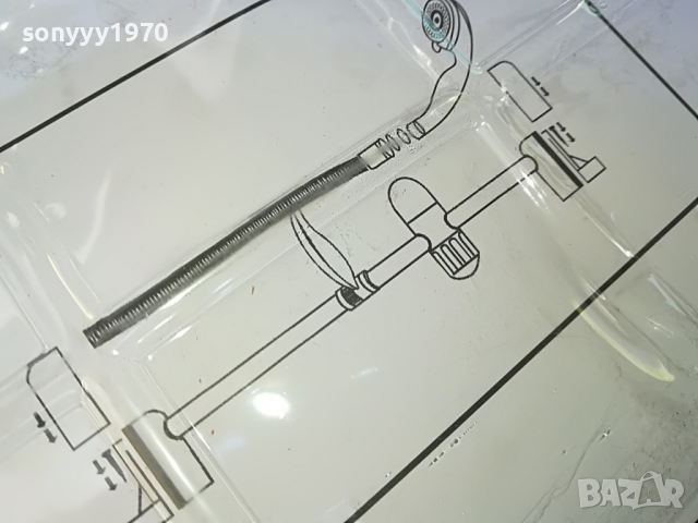 душ за баня комплект-60см 1104222026, снимка 10 - Душове - 36424506