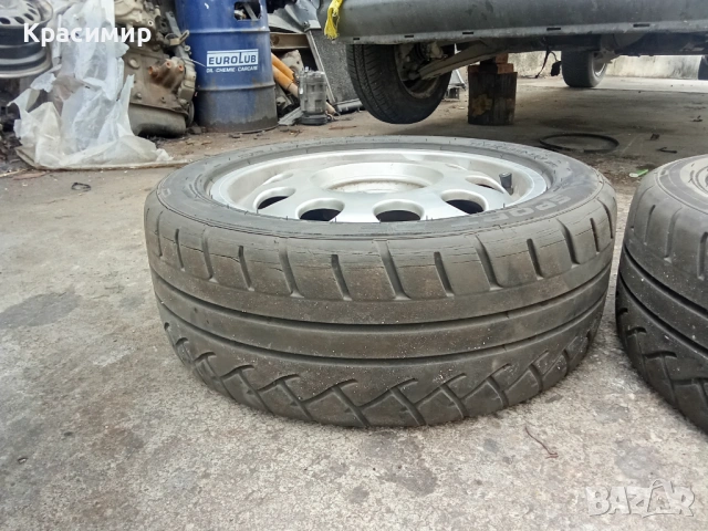 Лети джанти със сликове, снимка 11 - Гуми и джанти - 54090699