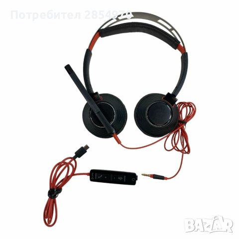 Plantronics Poly  Blackwire C5220T Слушалки
