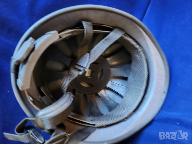 каска за велосипед, мопопед и пр., нова, неползвана, размер 55-58, снимка 6 - Спортна екипировка - 42779774