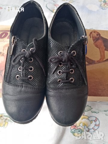 Детски обувки, снимка 3 - Детски обувки - 34314641