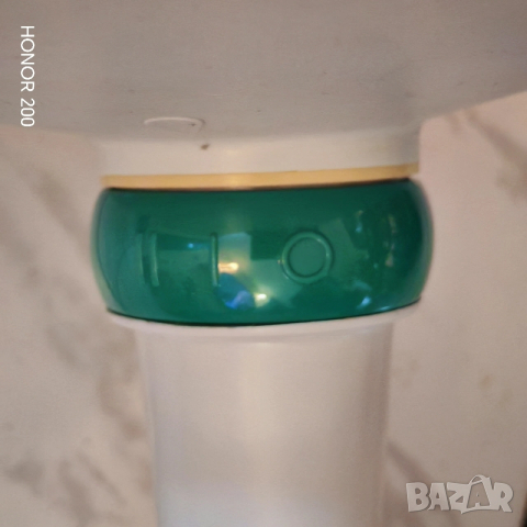 Настолен вентилатор Rohnson. , снимка 3 - Вентилатори - 54215519