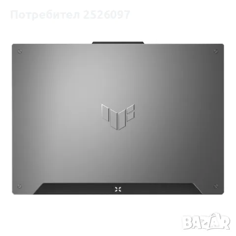 Гаранция ASUS TUF A15/144Hz/RTX 4050/Ryzen 7 7435HS/16GB DDR5/512GB NVMe/RGB, снимка 6 - Лаптопи за работа - 56038617
