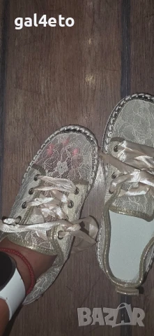 летни кецове, снимка 3 - Кецове - 51406419