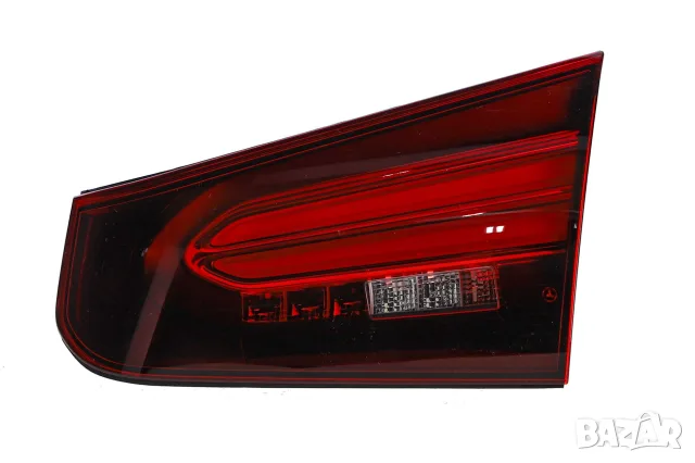 A1779069604 | Употребяван десен стоп на капака на багажника Mercedes-Benz