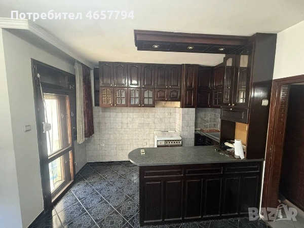 Тристаен апартамент в Мараша! , снимка 5 - Апартаменти - 53021037