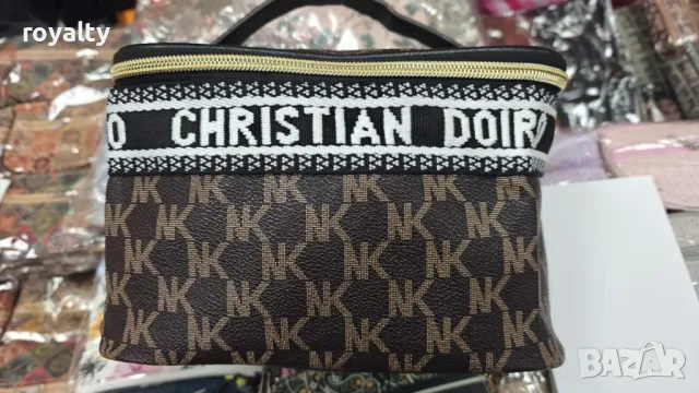 Козметичен органайзер за грим, снимка 2 - Други - 49003373