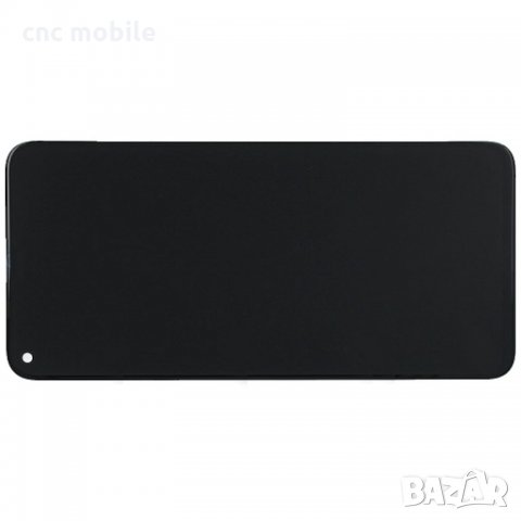 Huawei Nova 5T дисплей 